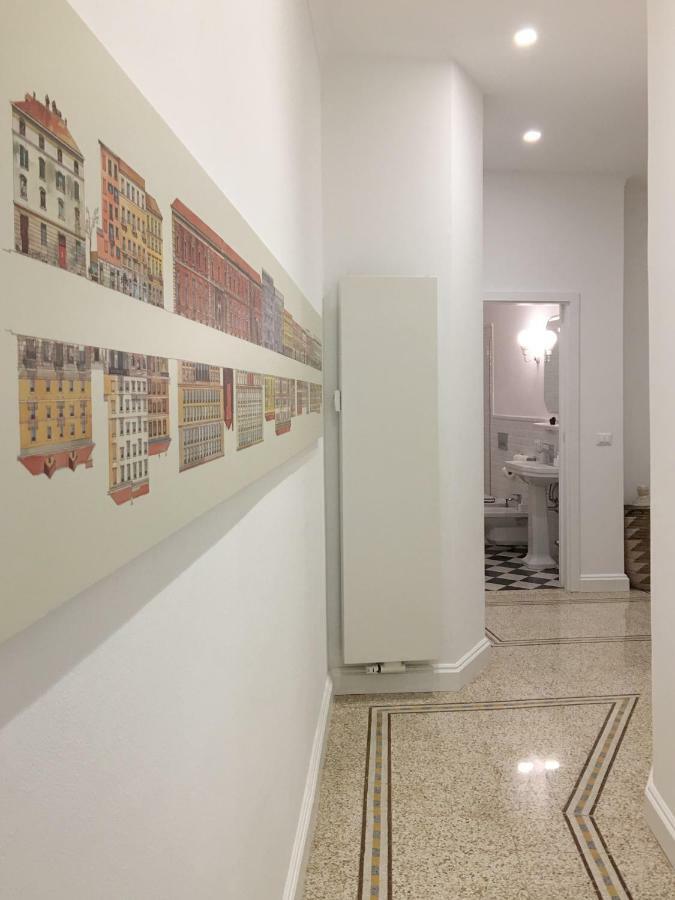 New Design Apartment Milão Exterior foto